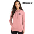 OGIO® Ladies Luuma Pullover Fleece Hoodie | LOG810