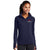 OVERSTOCK | Ladies Sport-Wick® Stretch 1/2-Zip Pullover |