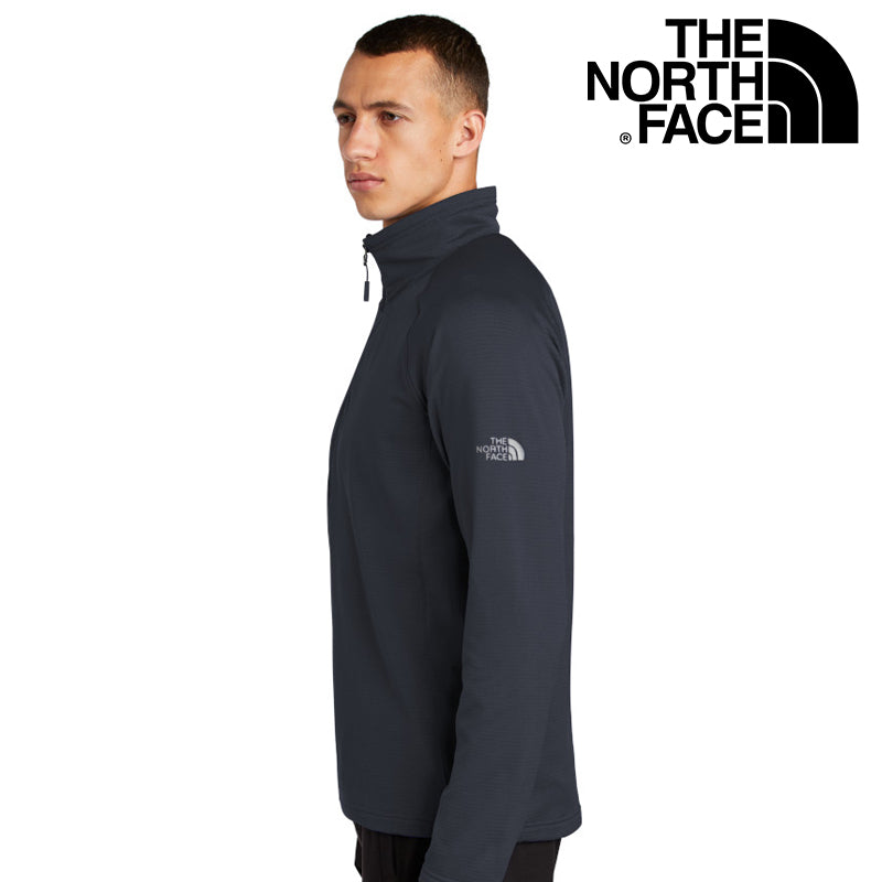 The North Face ® Adult (mens) Mountain Peaks 1/4-Zip Nurse
