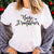 Xmas Lights | Nurse  Practitioner Tee