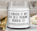 Nurse Candle | Laughter is not the best medicine, Propofol is