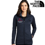 The North Face ® Ladies Skyline Full-Zip Jacket | NF0A47F6