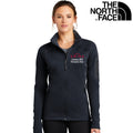 The North Face® Ladies Sweater Fleece Nurse Jacket with TOTE COMBO, N