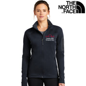 The North Face ® Ladies Mountain Peaks Full-Zip Nurse Jacket | NF0A47FE